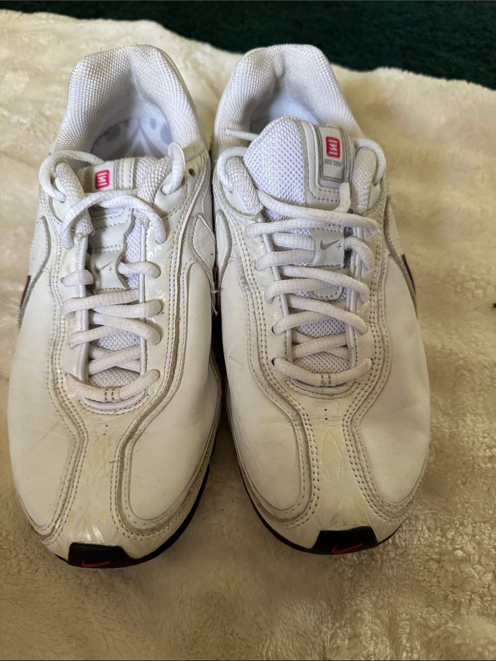 Nike Shox